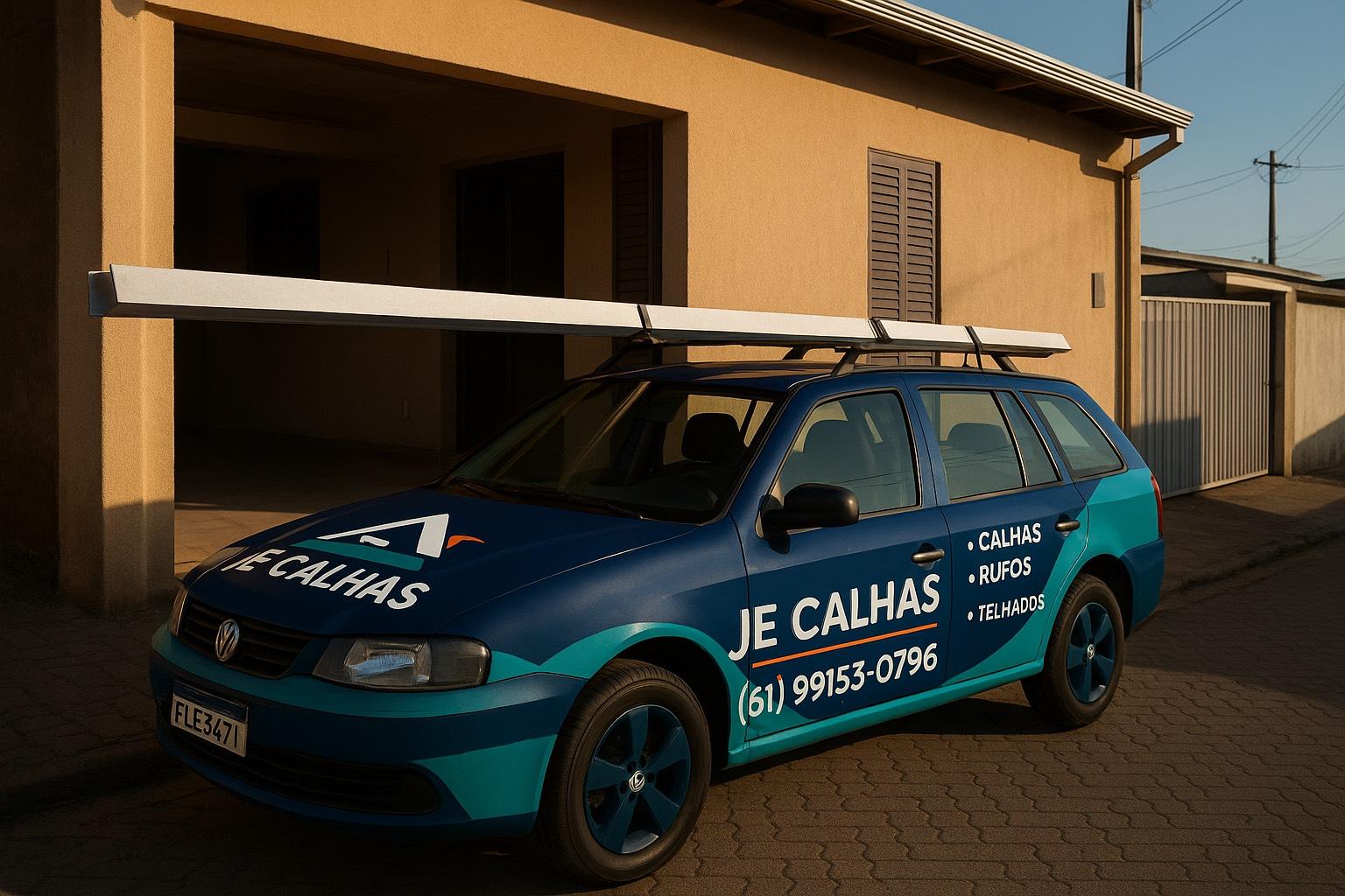 Equipe Je Calhas